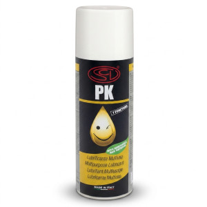 Aérosol Dégrippant PK 400ml