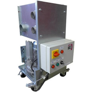 Aspirateur xFUME ASP 4200