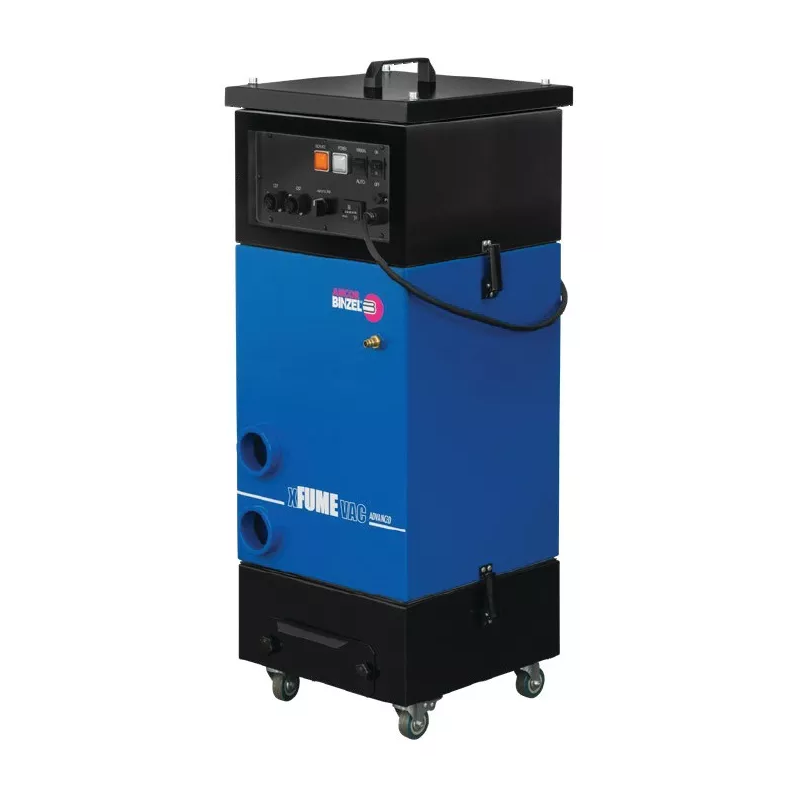 Aspirateur xFUME advanced