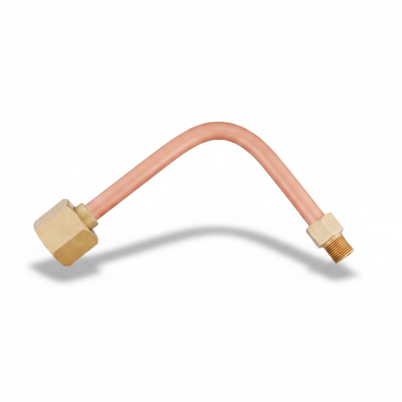 Raccord de cadre simple