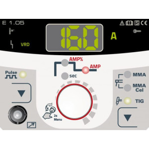 Image Poste à souder EWM Pico 160 cel puls