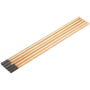 Electrodes de gougeages / Abiarc 305mm