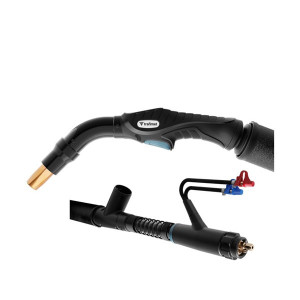 Torche mig ERGOFRESH 555W