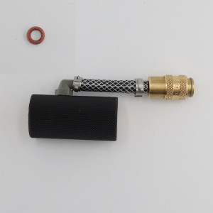 Adaptateur Kemppi MLS 1/4G - coupleur auto D6