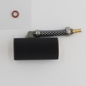 Adaptateur Kemppi MLS 1/4G - coupleur auto D4