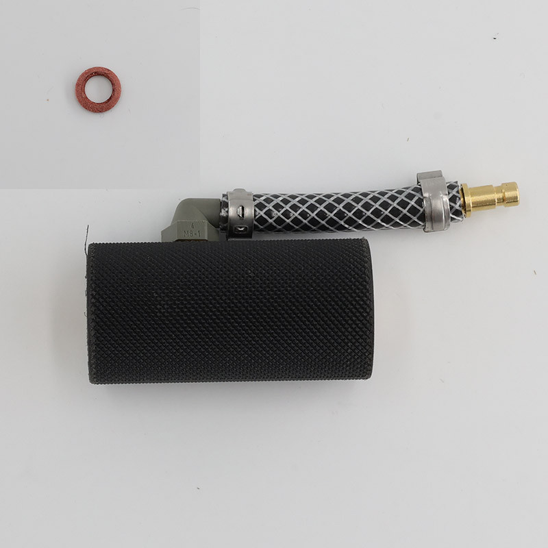 Adaptateur Kemppi MLS 1/4G - coupleur auto D4
