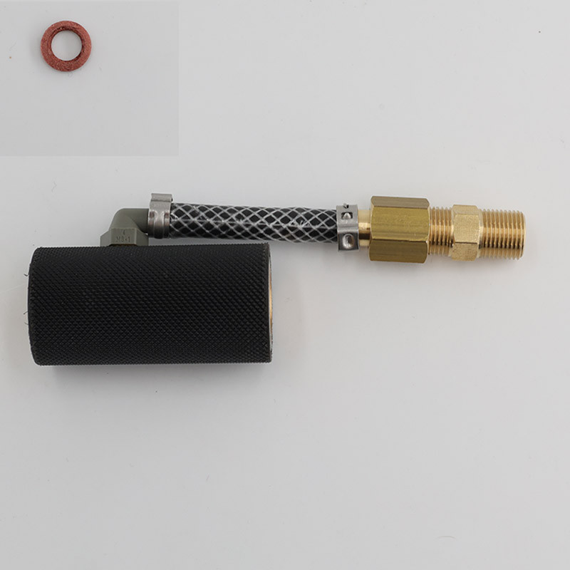 Adaptateur Kemppi MLS 1/4G - Gaz M12/100