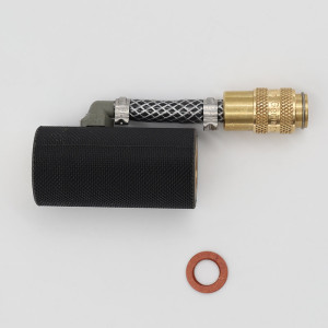 Adaptateur Fronius/Kemppi 3/8G F - 1/4T F