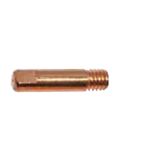 Tube contact starwelding torche (20pcs)