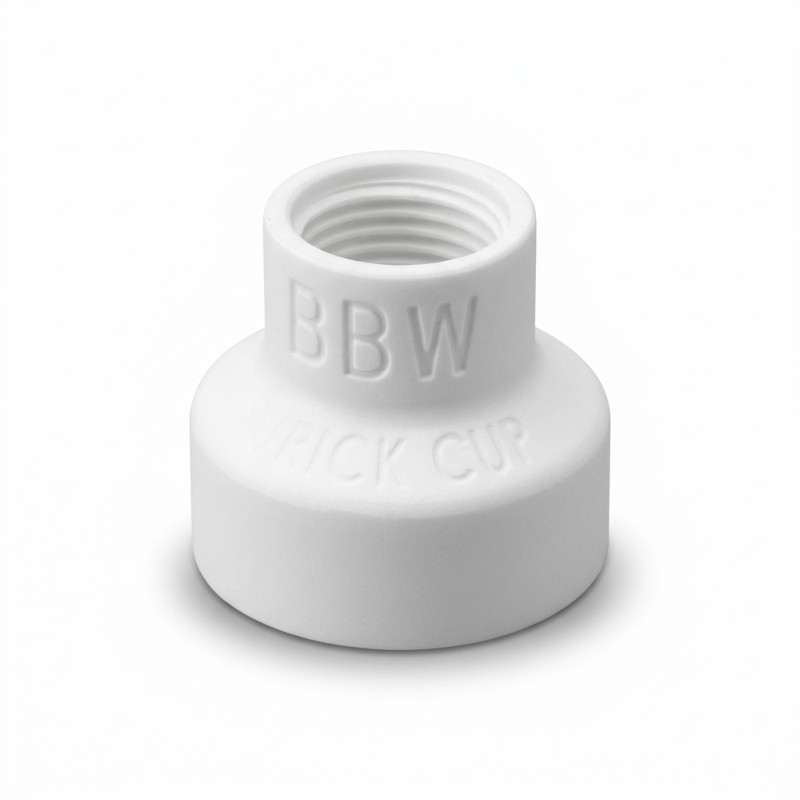 Buse Furick Fupa Ceramic 16