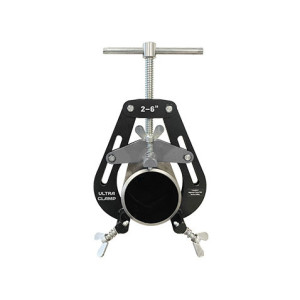Ultra clamp acier