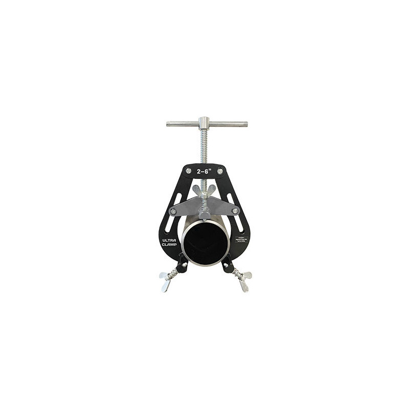 Ultra clamp acier