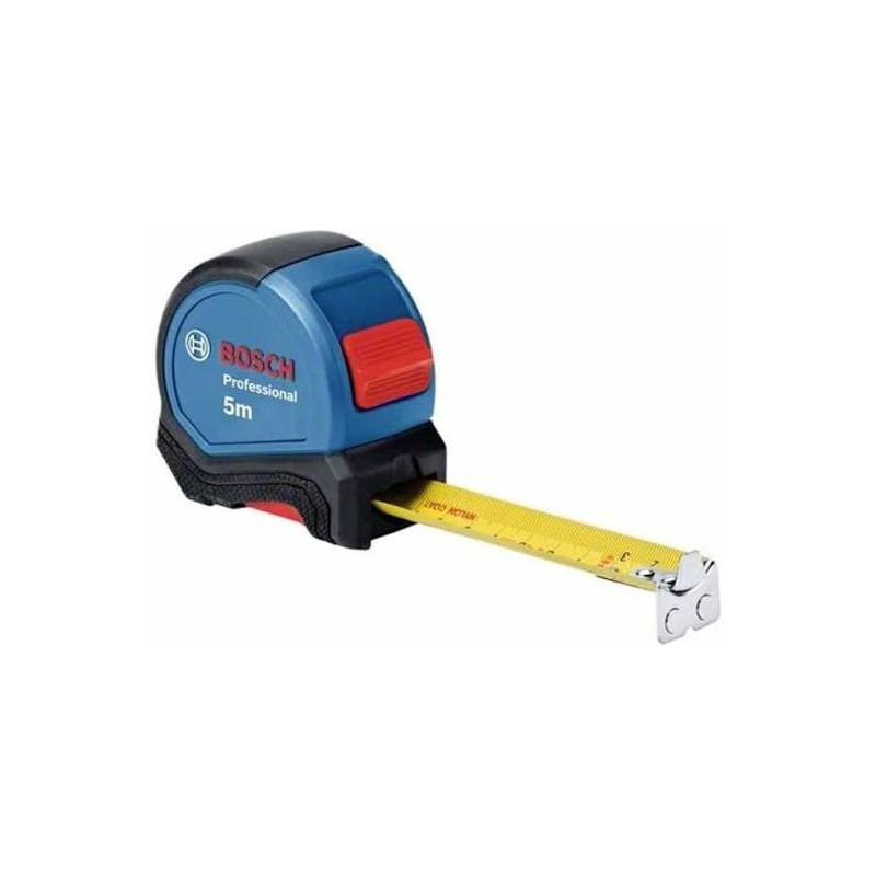 Bosch Pro Mètre ruban 5m