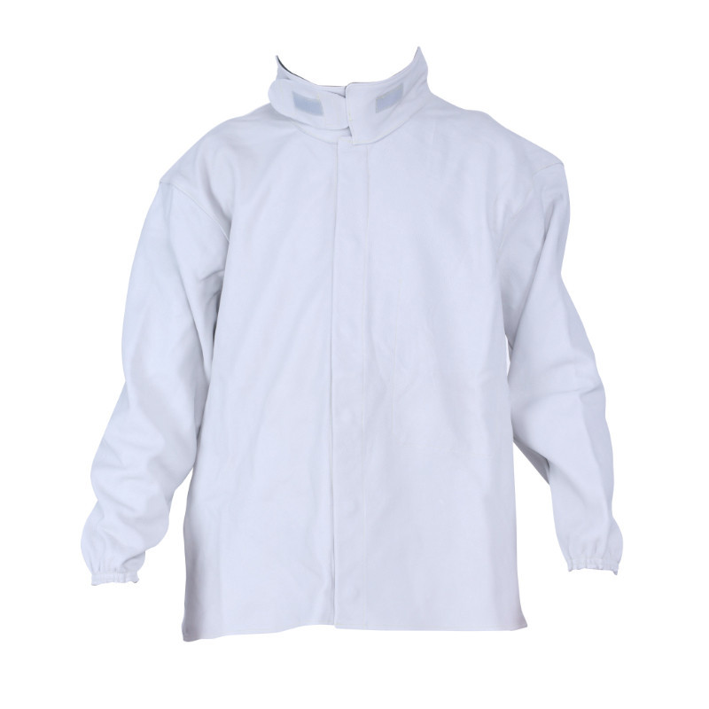 Guyard Veste fleur de bovin