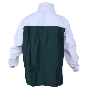 Guyard Veste fleur de bovin