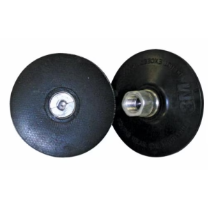 3M Plateau rigide composite disques roloc 50 mm