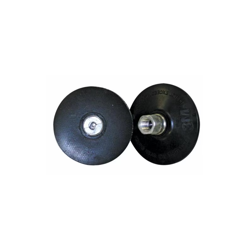 3M Plateau rigide composite disques roloc 50 mm