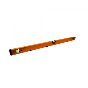 Niveau profilé aluminium 1000 mm avec base magnétique