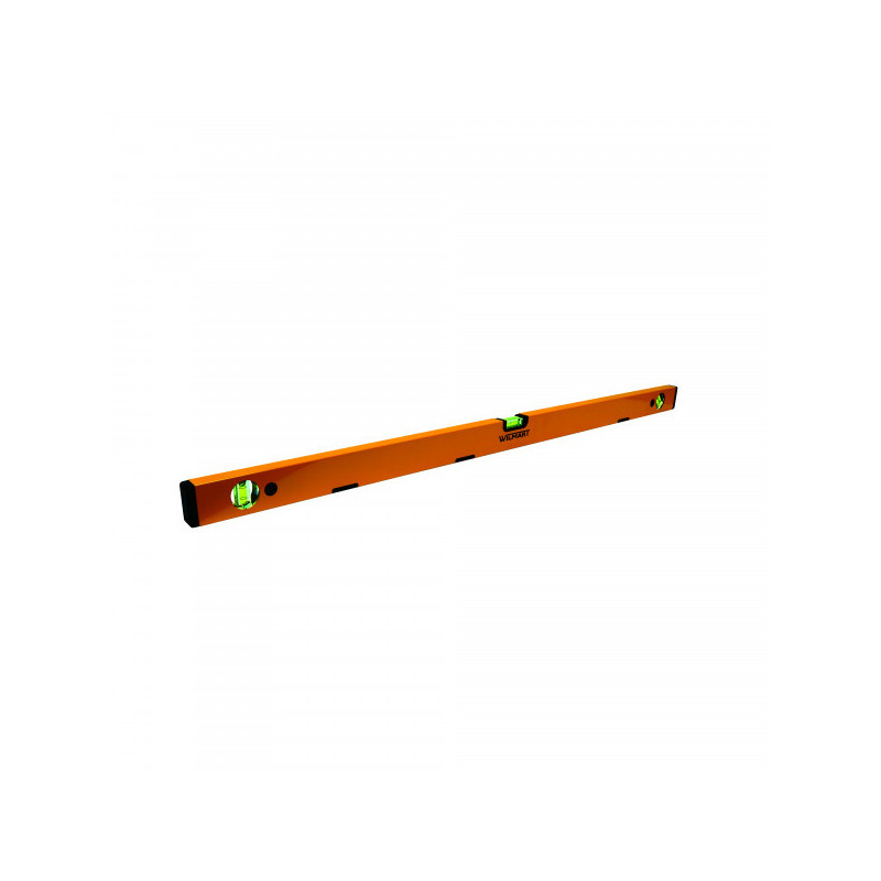 Niveau profilé aluminium 1000 mm avec base magnétique