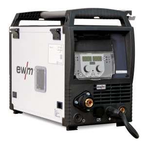Image Poste à souder EWM Taurus 355 Basic TKM