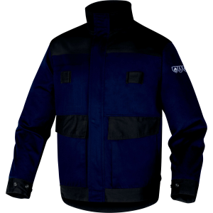 Veste de travail multirisque
