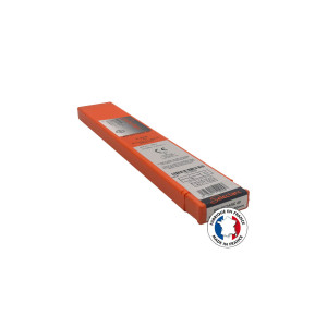 Electrodes rutiles universelle 40 (étui de 1kg)