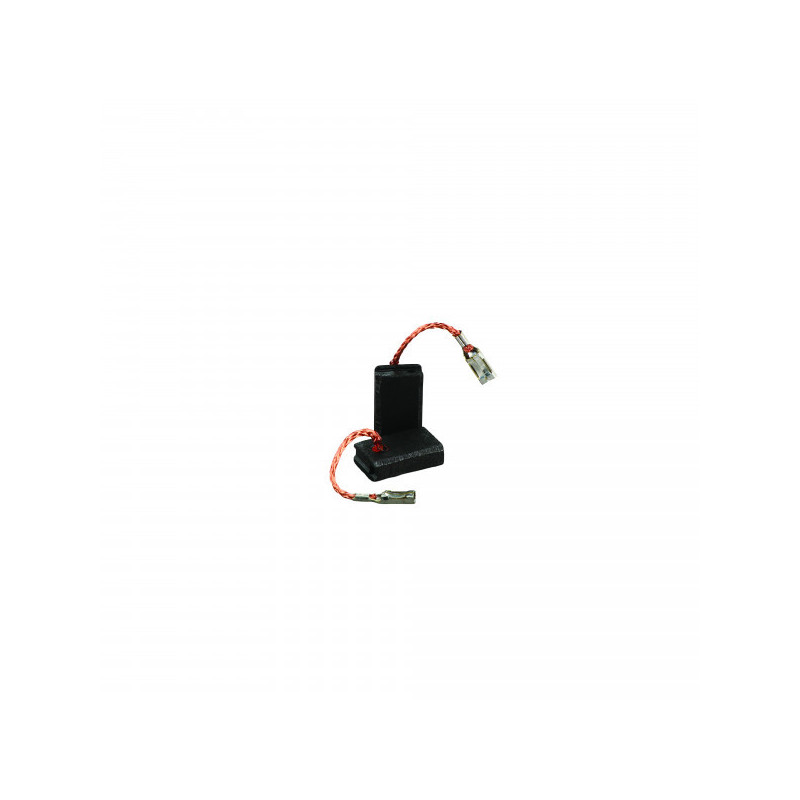 Jeu 2 Charbons / Bosch - Hilti D.A.-5x10x16