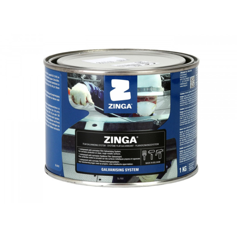 Zinga 1kg