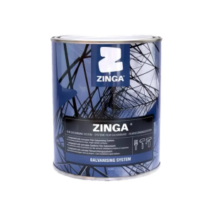 Zinga 2kg