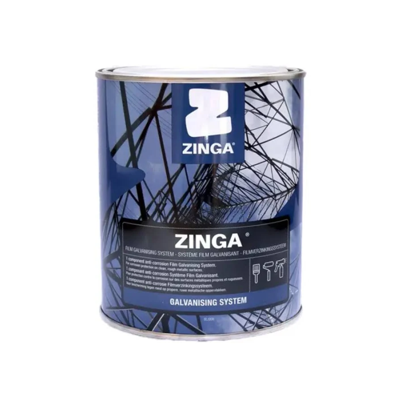 Zinga 2kg