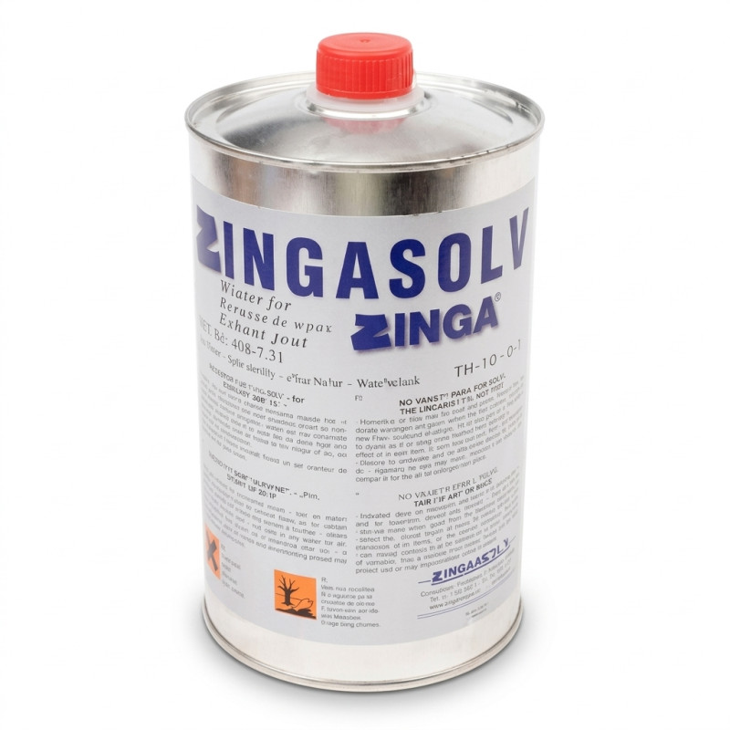 Zingasolv 1L