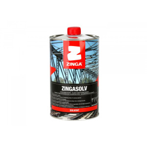 Zingasolv 1L