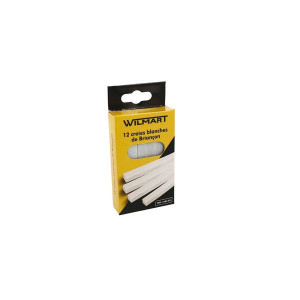 Craie de Briançon (12pcs)
