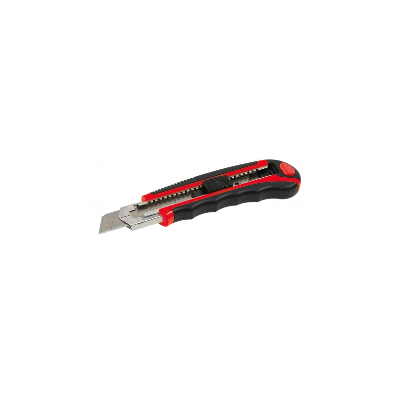Cutter à verrouillage 25mm
