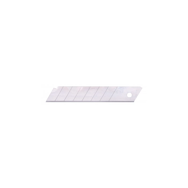 Boite de 10 lames cutter 25mm