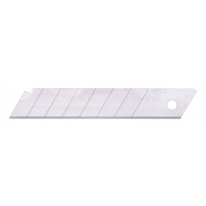Boite de 10 lames cutter 18mm