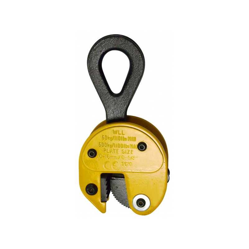 Pince à tôle CMU 1.5T