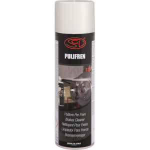 Aérosol nettoyant frein PULIFREN 650ml