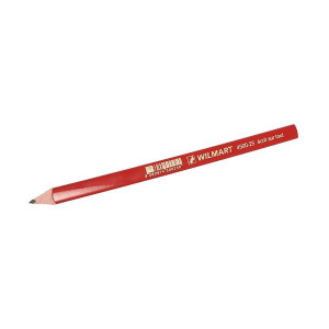 Crayon rouge universel