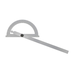 Rapporteur d'angle grand secteur 300mm