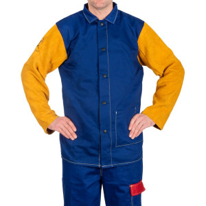 Image Veste soudeur Yellowjacket
