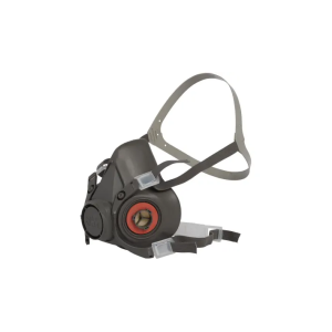 3M Masque respiratoire 6300