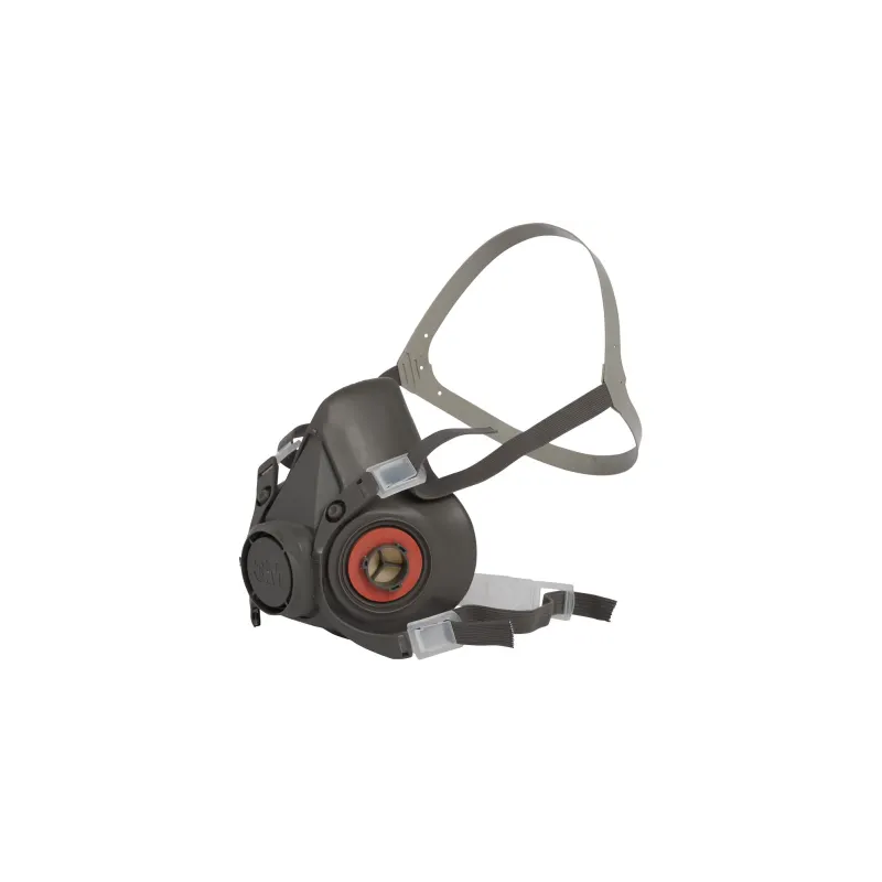 3M Masque respiratoire 6300