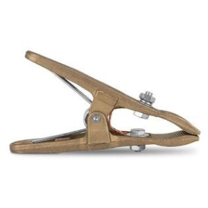 Pince de masse 500A