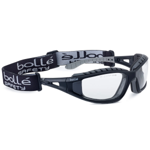 Bollé Lunettes mousse noir Tracker 2