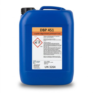 Passivant DBP 451 25kg