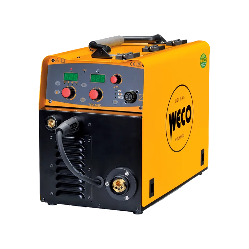 MicroMag 302 MFK