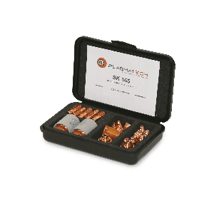 Image Kit de consommable Torche SK165