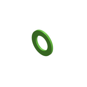 Disque isolement pour PLUS 400-500 (10pcs)