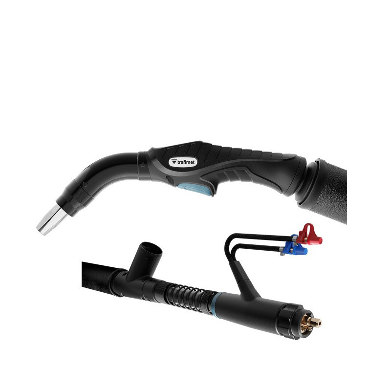 Torche mig ERGOFRESH 300W